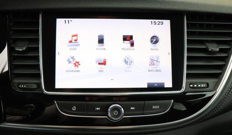 OPEL MOKKA X 1.4 INNOVATION full