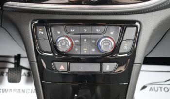 OPEL MOKKA X 1.4 INNOVATION full