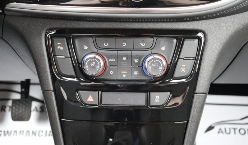 OPEL MOKKA X 1.4 INNOVATION full