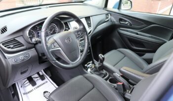 OPEL MOKKA X 1.4 INNOVATION full