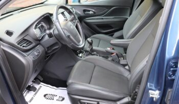 OPEL MOKKA X 1.4 INNOVATION full