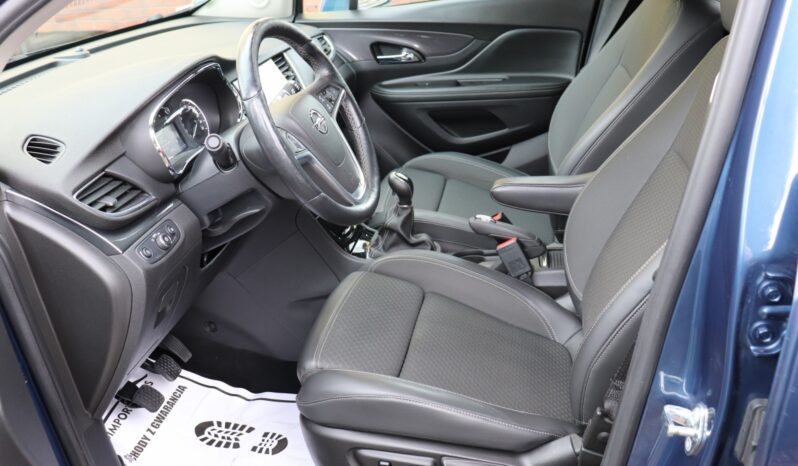 OPEL MOKKA X 1.4 INNOVATION full