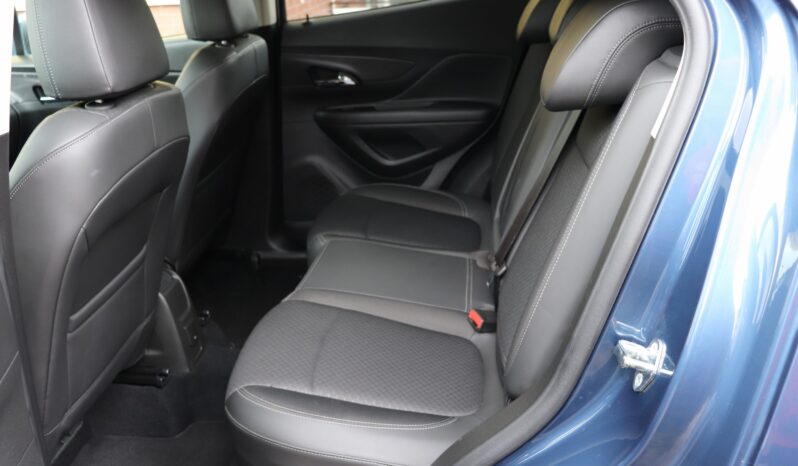 OPEL MOKKA X 1.4 INNOVATION full