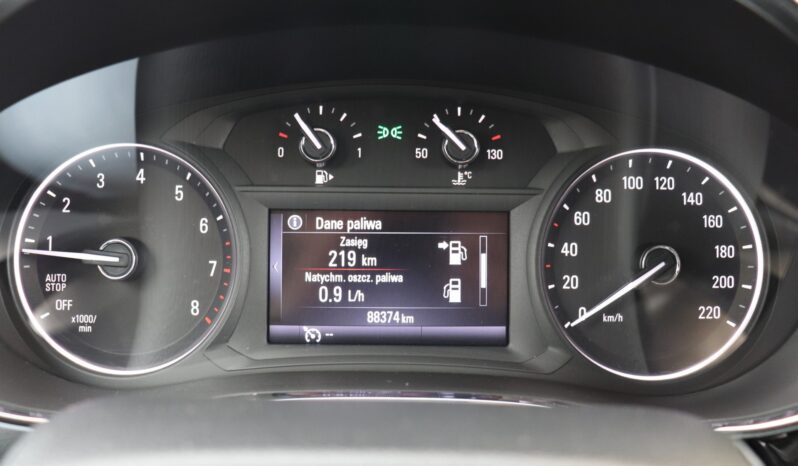 OPEL MOKKA X 1.4 INNOVATION full