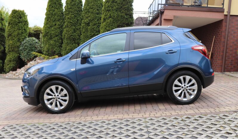 OPEL MOKKA X 1.4 INNOVATION full