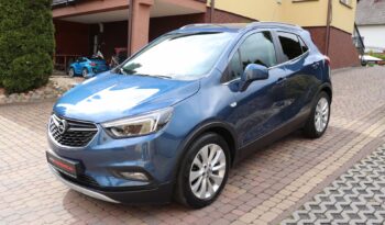 OPEL MOKKA X 1.4 INNOVATION full
