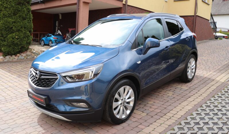 OPEL MOKKA X 1.4 INNOVATION full