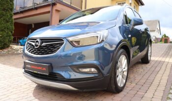 OPEL MOKKA X 1.4 INNOVATION full