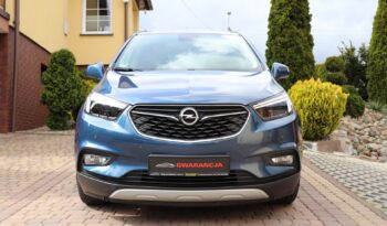 OPEL MOKKA X 1.4 INNOVATION full