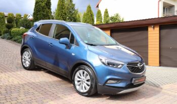 OPEL MOKKA X 1.4 INNOVATION full