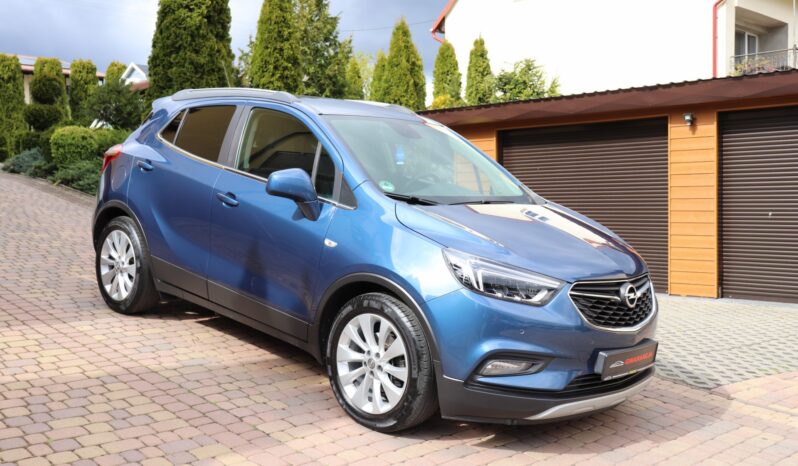 OPEL MOKKA X 1.4 INNOVATION full