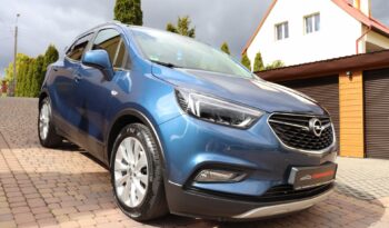 OPEL MOKKA X 1.4 INNOVATION full