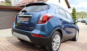 OPEL MOKKA X 1.4 INNOVATION full