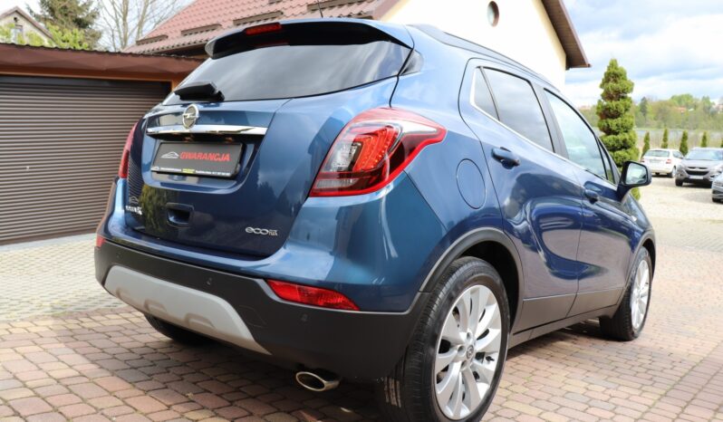 OPEL MOKKA X 1.4 INNOVATION full