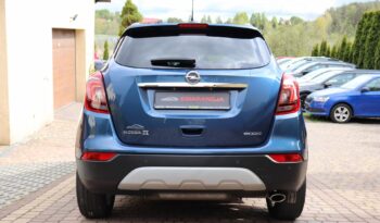 OPEL MOKKA X 1.4 INNOVATION full