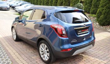 OPEL MOKKA X 1.4 INNOVATION full
