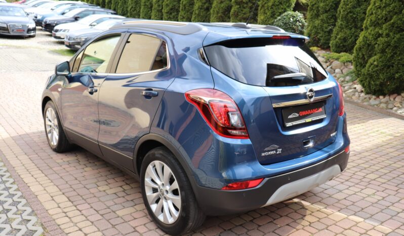 OPEL MOKKA X 1.4 INNOVATION full