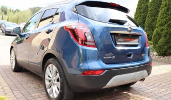 OPEL MOKKA X 1.4 INNOVATION full