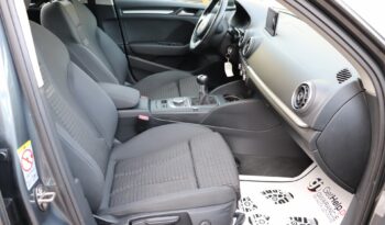 AUDI A3 2.0 TDI full