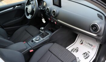 AUDI A3 2.0 TDI full