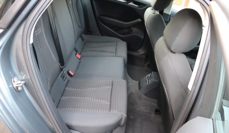 AUDI A3 2.0 TDI full