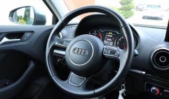 AUDI A3 2.0 TDI full
