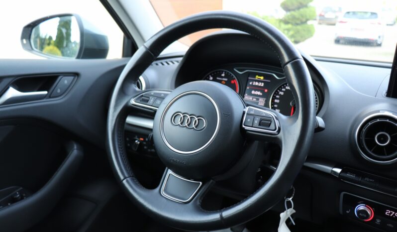 AUDI A3 2.0 TDI full