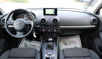 AUDI A3 2.0 TDI full