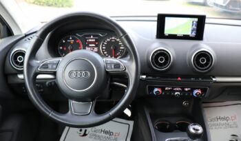AUDI A3 2.0 TDI full