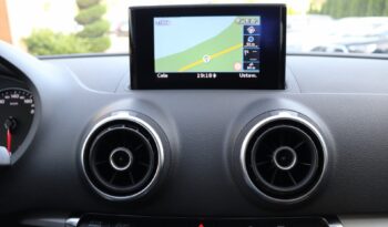 AUDI A3 2.0 TDI full