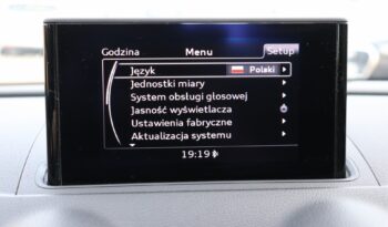 AUDI A3 2.0 TDI full
