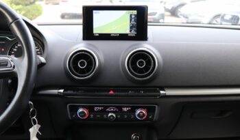 AUDI A3 2.0 TDI full