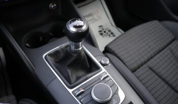 AUDI A3 2.0 TDI full