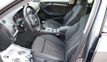 AUDI A3 2.0 TDI full