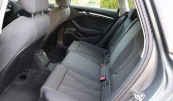 AUDI A3 2.0 TDI full
