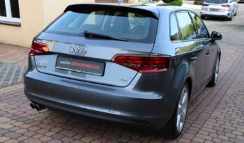 AUDI A3 2.0 TDI full