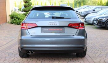 AUDI A3 2.0 TDI full