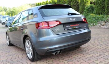AUDI A3 2.0 TDI full