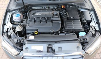 AUDI A3 2.0 TDI full