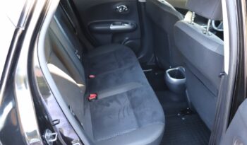 NISSAN JUKE 1.6, 1 WŁAŚCICIEL, SERWISOWANY full