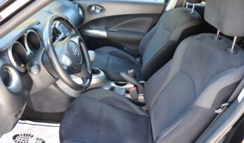 NISSAN JUKE 1.6, 1 WŁAŚCICIEL, SERWISOWANY full