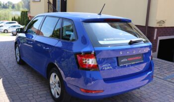 SKODA FABIA 1.0 TSI, 1 WŁAŚCICIEL, SERWISOWANY full