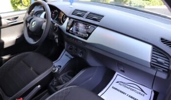 SKODA FABIA 1.0 TSI, 1 WŁAŚCICIEL, SERWISOWANY full