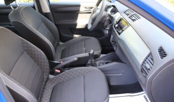 SKODA FABIA 1.0 TSI, 1 WŁAŚCICIEL, SERWISOWANY full