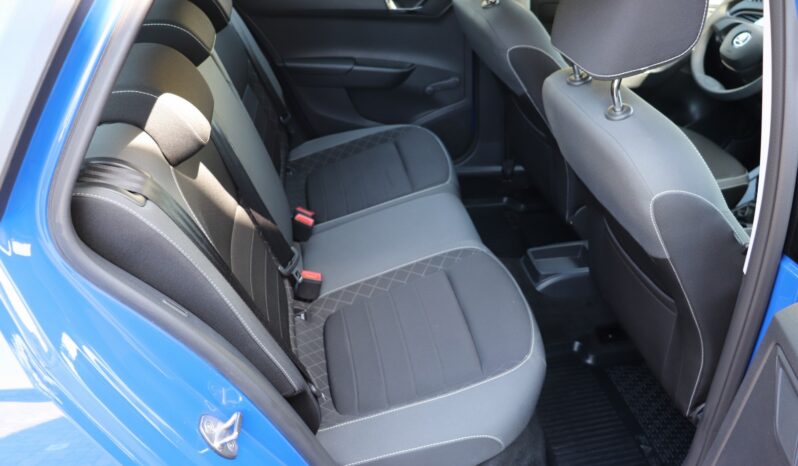 SKODA FABIA 1.0 TSI, 1 WŁAŚCICIEL, SERWISOWANY full