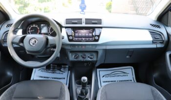 SKODA FABIA 1.0 TSI, 1 WŁAŚCICIEL, SERWISOWANY full