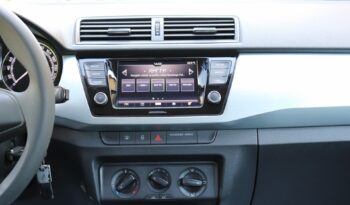 SKODA FABIA 1.0 TSI, 1 WŁAŚCICIEL, SERWISOWANY full