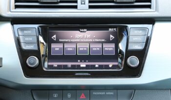 SKODA FABIA 1.0 TSI, 1 WŁAŚCICIEL, SERWISOWANY full