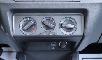 SKODA FABIA 1.0 TSI, 1 WŁAŚCICIEL, SERWISOWANY full