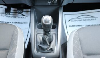 SKODA FABIA 1.0 TSI, 1 WŁAŚCICIEL, SERWISOWANY full